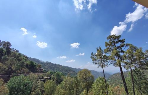 Kasauli Apartment | Hotel Adventure Kasauli Hills l 2km From Mall Road l Restaurant l Free Wifi l By Splendid Hotels