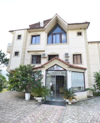 Berat Hotel | Hotel Ago