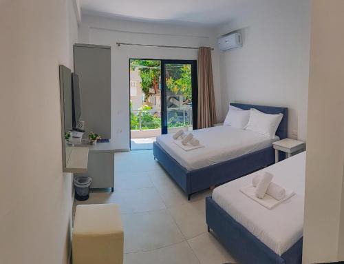 Kodrra Hotel | Hotel Aiden Sarande