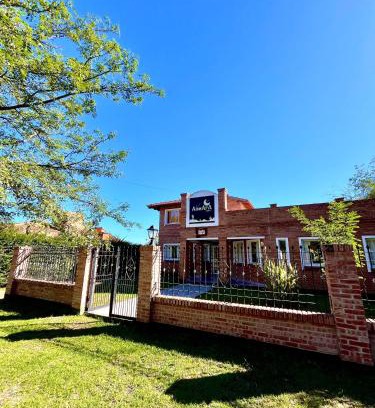 Mina Clavero Hotel | Hotel Aimara