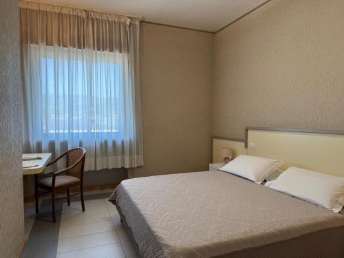 Sarzana Hotel | Hotel Al Sant'Andrea