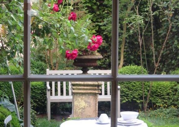 Historical Center Bruges Hotel | Hotel Alegria