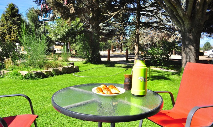 Junin de los Andes Hotel | Hotel Alejandro I Patagonia