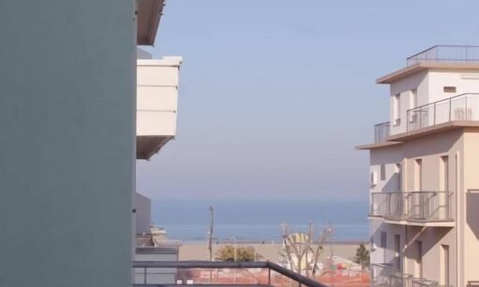 Miramare Hotel | Hotel Alevon