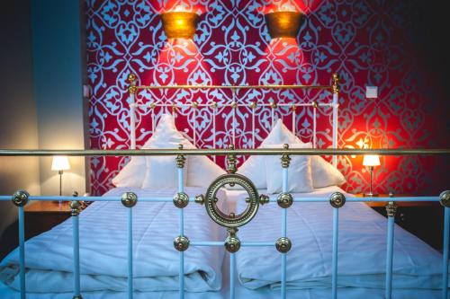 Rheingauviertel Hotel | Hotel Alexander