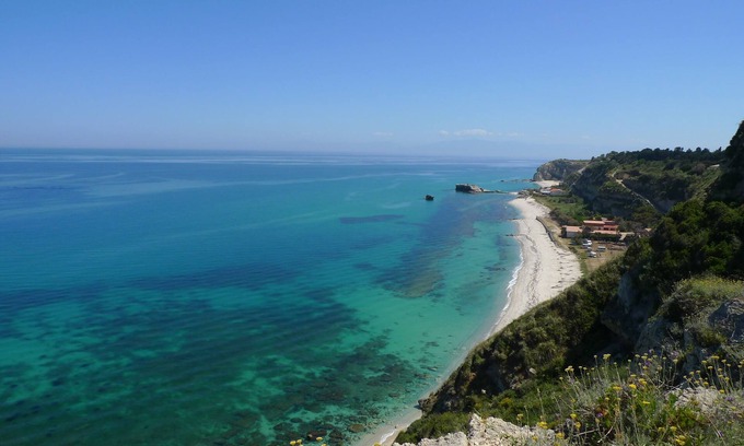Santa Domenica Hotel | Hotel Alexander