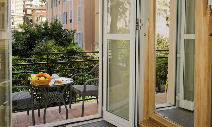 Sanremo Hotel | Hotel Alexander & Spa