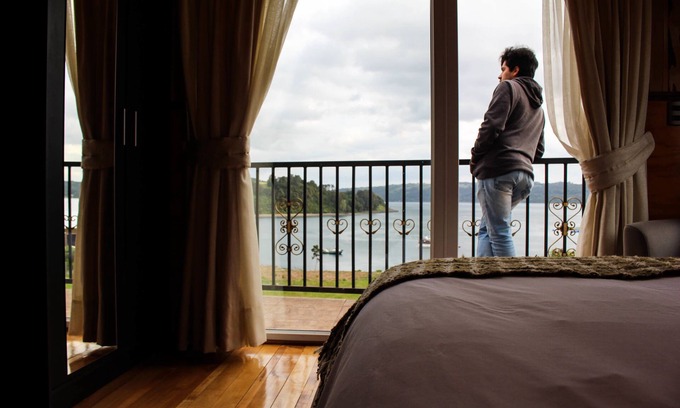 Rilan Hotel | Hotel Aliwen