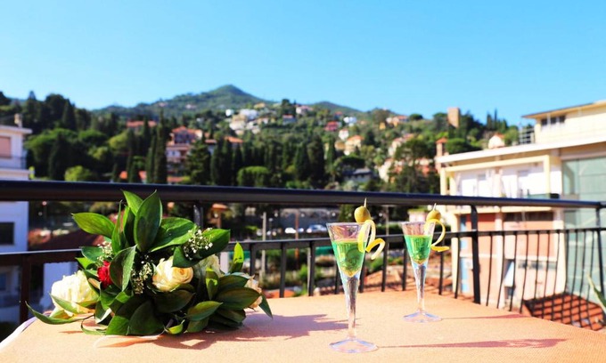 Alassio Hotel | Hotel Alla Fontanella