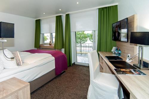 Innenstadt Hotel | Hotel Allegro