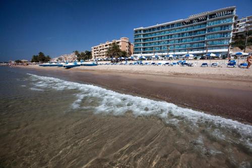 Old Town Hotel | Hotel Allon Mediterrania