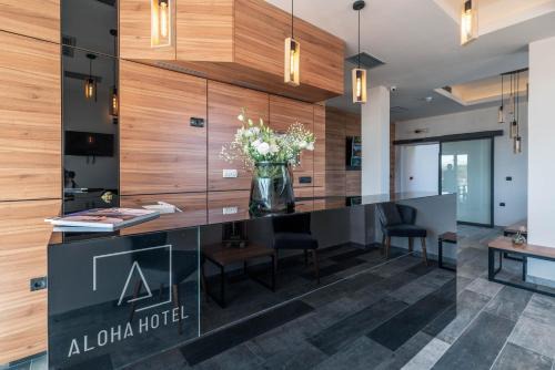 Nis Hotel | Hotel Aloha