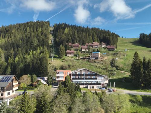 Wolfsberg Hotel | Hotel Alpengasthof Hochegger