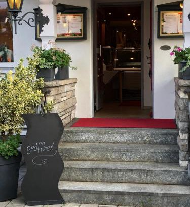 Scheidegg Hotel | Hotel Alpenrose gut schlafen & frühstücken