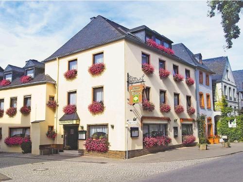 Kues Hotel | Hotel Alt Cues