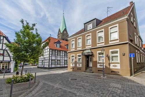 Westerholt Hotel | Hotel Alt Westerholt