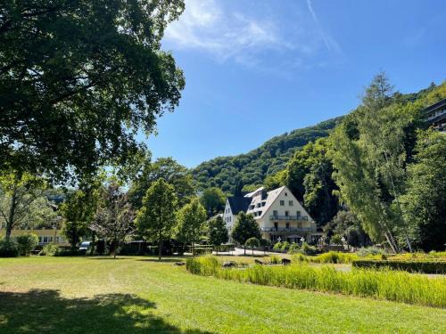 Bad Bertrich Hotel | Hotel Alte Mühle