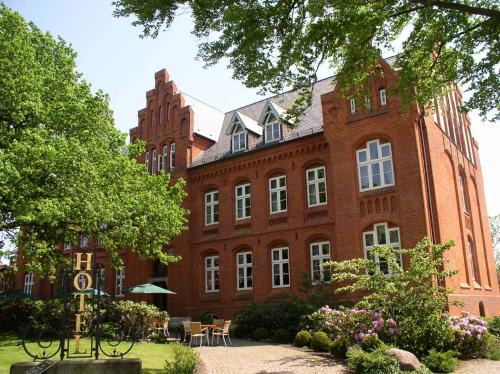 Zentrum Hotel | Hotel Altes Gymnasium
