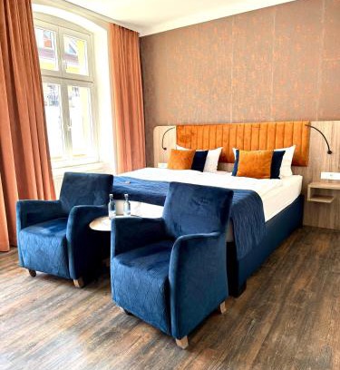 Innenstadt Hotel | Hotel Am Dom