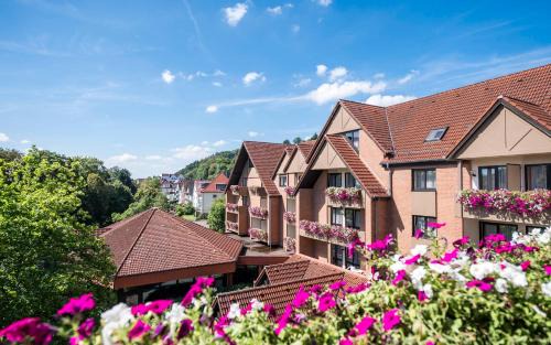 Bad Hersfeld Hotel | Hotel am Kurpark