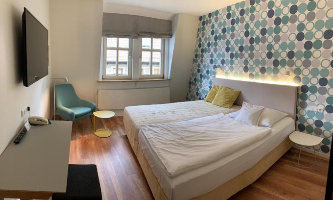 Volkach Hotel | Hotel am Torturm