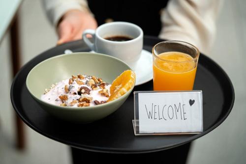 Leixões Hotel | Hotel Amadeos - Matosinhos - Porto