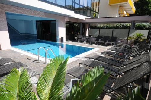 Riccione Hotel | Hotel Ambassador