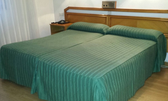 Centro House | Hotel Amefa