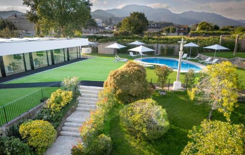 Tui Hotel | Hotel Amoriño