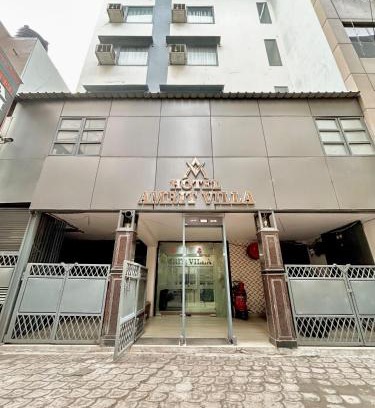Karol Bagh Hotel | Hotel Amrit Villa