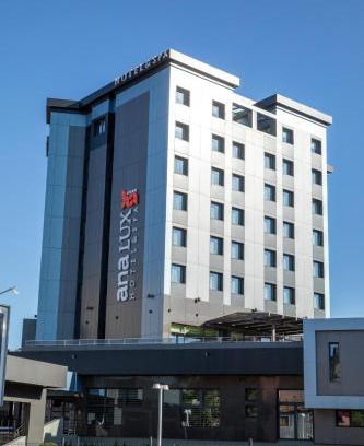 Pirot Hotel | Hotel Ana Lux Spa
