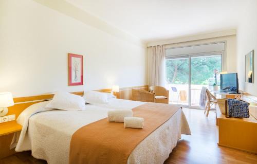 Palamos Hotel | Hotel Ancora
