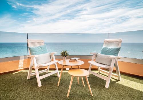 Fuengirola Hotel | Hotel Angela - Adults Recommended