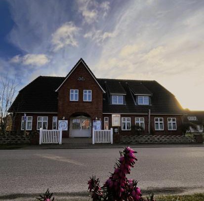 Norddorf Hotel | Hotel Anka