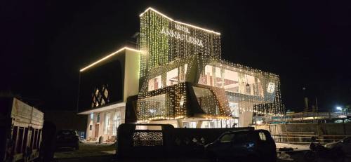 Ratlam Hotel | Hotel Annapurna