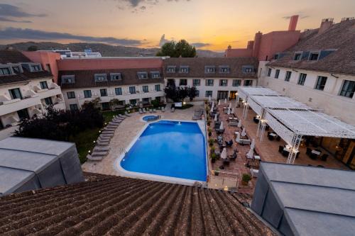 Antequera Hotel | Hotel Antequera Hills