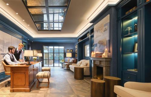 Monti-Sion Hotel | Hotel Antigua Palma - Casa Noble