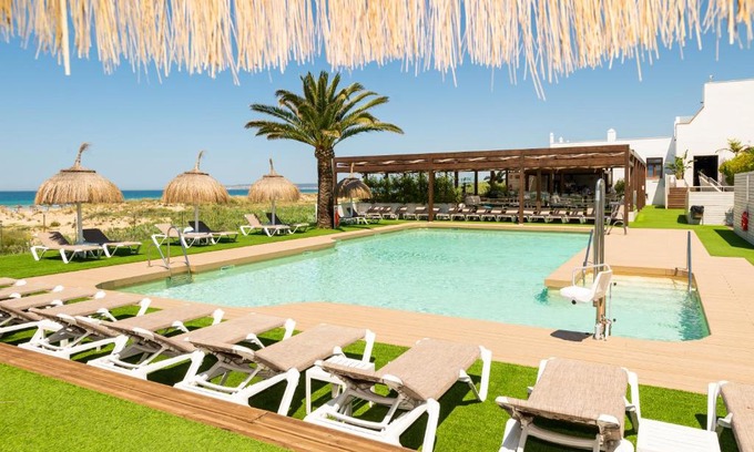 Bolonia Hotel | Hotel Antonio