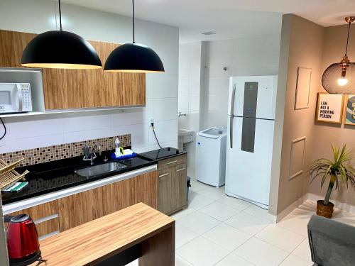 Vila Rica Apartment | Hotel APART Zuccolotto 202