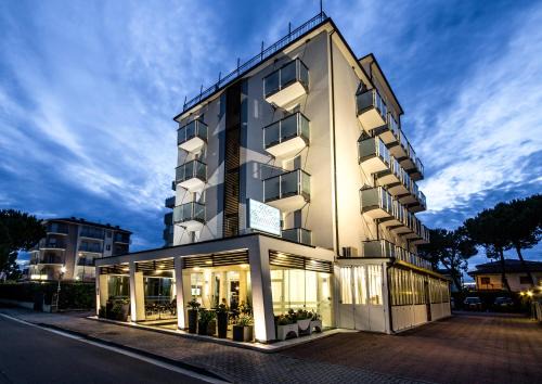 Lido di Jesolo Hotel | Hotel & Aparthotel Carinthia S