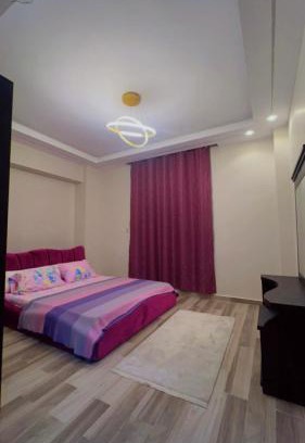 Sheikh Zayed City Apartment | Hotel apartment at sheikh zayed city