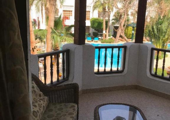 El Hadaba Apartment | Hotel apartment in dalta sharm resort