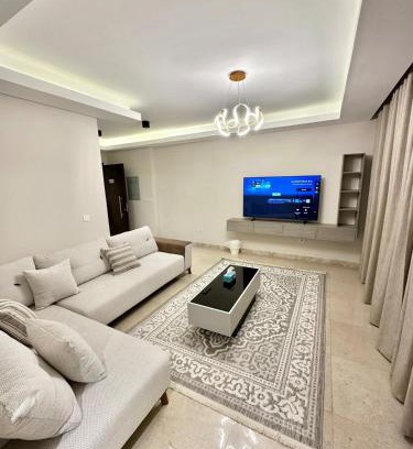 Sheikh Zayed City Apartment | Hotel Apartment in Zaid Towers