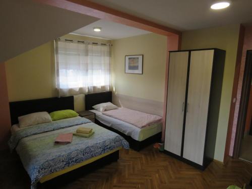 Zemun Apartment | Hotel Apartments Bella Mare Belgrade