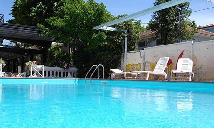 Rivabella Hotel | Hotel Apis