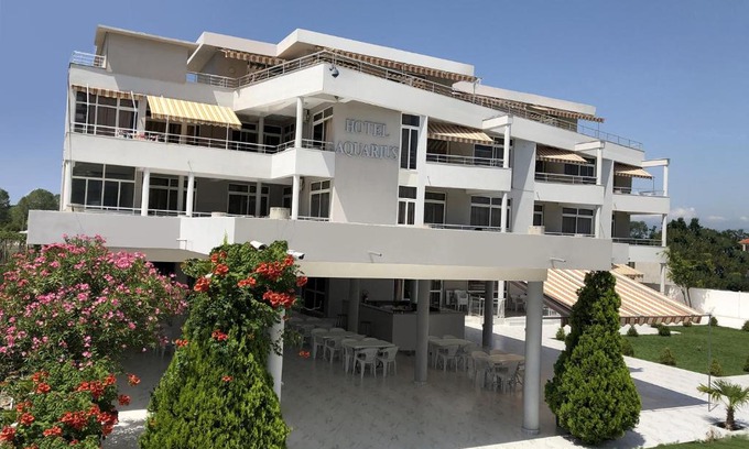 Velipoje Apartment | Hotel Aquarius