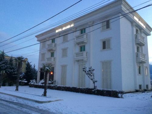 Farke Hotel | HOTEL ARANDI AG