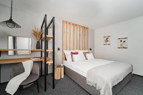 Harkany Hotel | Hotel Arborétum