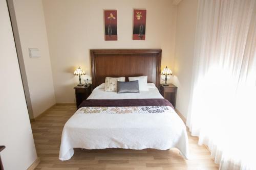 Ubeda Hotel | Hotel Arcco Ubeda