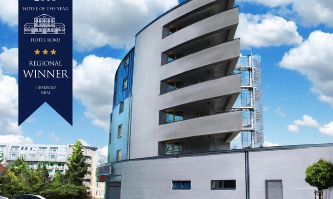 Liberec Hotel | Hotel Arena Liberec